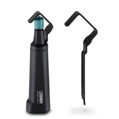 Phoenix Contact 1212161 WIREFOX-D 40 Kabelstripper Geschikt voor: Kabels 4.5 tot 40 mm Phoenix Contact 1212161 WIREFOX-D 40 Kabelstripper Geschikt voor: Kabels 4.5 tot 40 mm