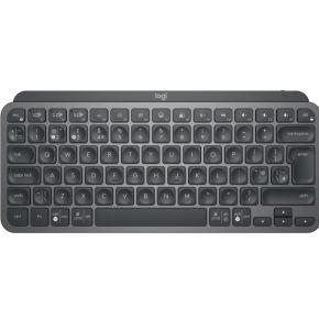 Logitech MX Keys Mini Business toetsenbord Draadloos Grijs UK International