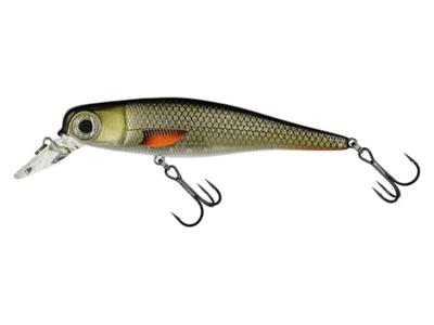 Molix Super Jerk Minnow 10cm Lugano Shad