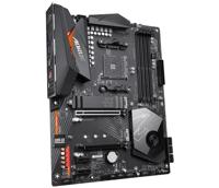 Gigabyte X570 AORUS ELITE (rev. 1.0) Socket AM4 ATX AMD X570 - thumbnail