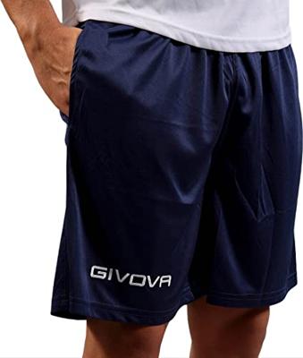 GIVOVA POCKET SHORT