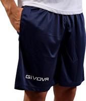 GIVOVA POCKET SHORT - thumbnail