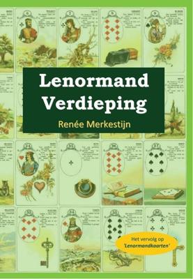 Lenormand verdieping - Renée Merkestijn - ebook