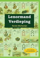 Lenormand verdieping - Renée Merkestijn - ebook - thumbnail