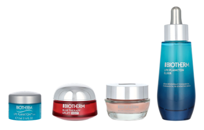 Biotherm Life Plankton Elixir Giftset 85 ml