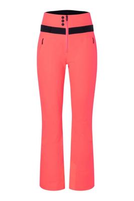Bogner Borja 3-T Skibroek Dames Neon Lipstick 36 Bogner Borja 3-T Skibroek Dames Neon Lipstick 36