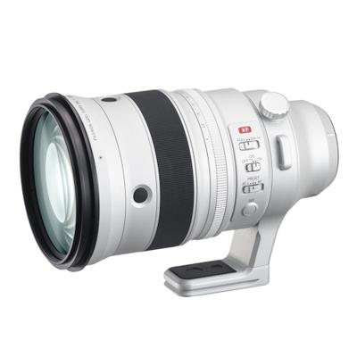 Fujifilm XF 200mm F/2.0 R LM OIS WR + XF 1.4x F2 TC WR Teleconverter Fujifilm XF 200mm F/2.0 R LM OIS WR + XF 1.4x F2 TC WR Teleconverter