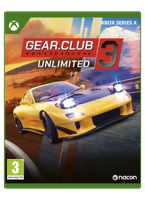 Gear.Club Unlimited 3 - thumbnail