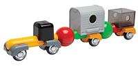 Stick-O constructie set, 26dlg. - thumbnail