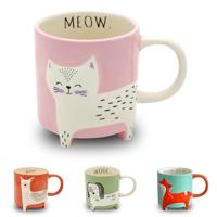 Schattige Kat Mok - thumbnail