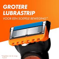 Gillette Fusion power XL (8 st) - thumbnail