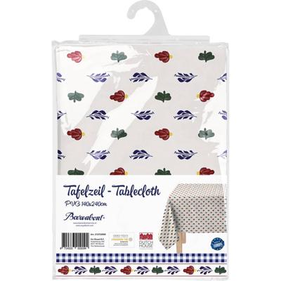 Boerenbont tafelzeil 140x240 cm