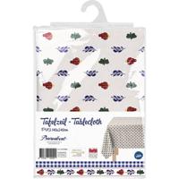 Dutch House Boerenbont Tafelkleed 140x240 cm - thumbnail