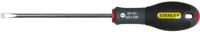 Stanley handgereedschap 1-65-137 | FATMAX Schroevendraaier Standaard 8 X 150mm 1-65-137 - thumbnail