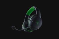 Headset - Razer - Kaira - 50 mm - Titanium - Xbox 360 - thumbnail