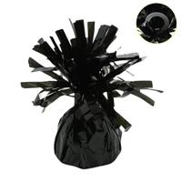 Ballon Gewicht Zwart - thumbnail