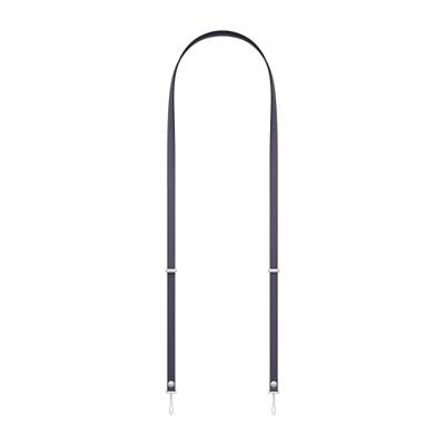 APPLE Crossbody Bag - Paars