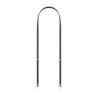 APPLE Crossbody Bag - Paars - thumbnail