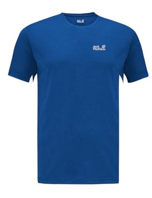 Jack Wolfskin Vonnan T-Shirt Heren