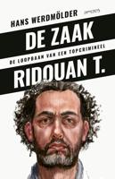 De zaak Ridouan T. - Hans Werdmölder - ebook - thumbnail