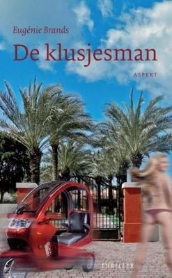De Klusjesman - Eugénie Brands - ebook
