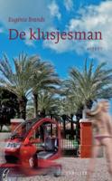 De Klusjesman - Eugénie Brands - ebook - thumbnail