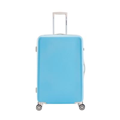 Decent Star Maxx Trolley 65 Pastel Blauw