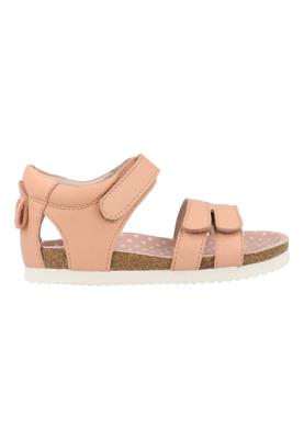 Shoesme Sandalen BI22S076-C Roze-21 maat 21