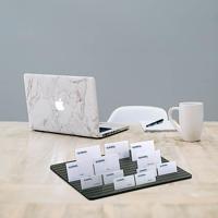 Badge uitdeelplateau Europel met 15 sleuven - thumbnail