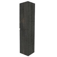 Kolomkast BWS Paris 2 Deuren 160x35x35 cm Frey Oak Boss & Wessing - thumbnail