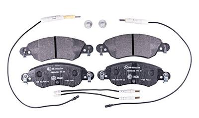 Remblokken set 8DB355019431