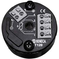 Wachendorff WT120000 Koptransmitter voor Pt100/Ni100 WT120RTD - thumbnail