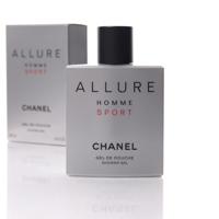 Chanel Allure Homme Sport Shower Gel 200ml Douche & bad Heren - thumbnail