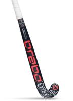 Brabo O'Geez Original Junior Hockeystick - thumbnail