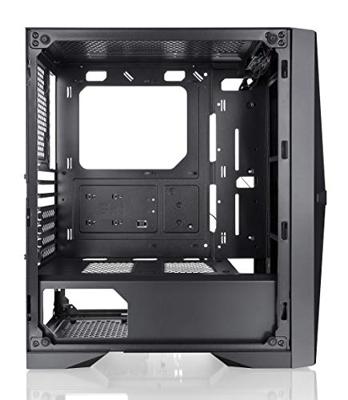 RAIJINTEK SILENOS MS PRO midi tower behuizing - thumbnail