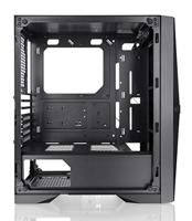RAIJINTEK SILENOS MS PRO midi tower behuizing - thumbnail