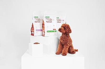 NATURE'S PROTECTION Superior Care Red Coat Grain Free Adult Klein Lam - droog hondenvoer - 1,5 kg