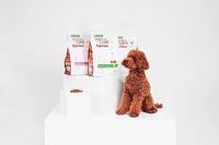 NATURE'S PROTECTION Superior Care Red Coat Grain Free Adult Klein Lam - droog hondenvoer - 1,5 kg - thumbnail