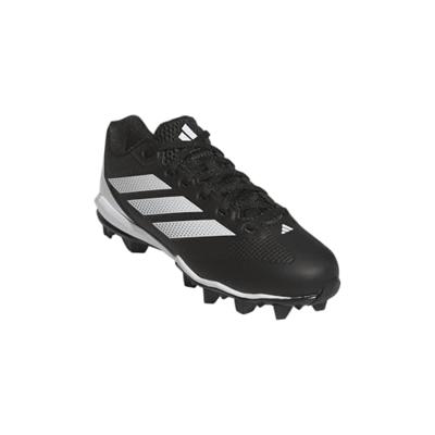 adidas F50 League Zaalvoetbalschoenen (IN) Paars Wit Neongeel