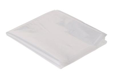 Wolfcraft Vuilwerende deur 101 x 220cm (3-delig)
