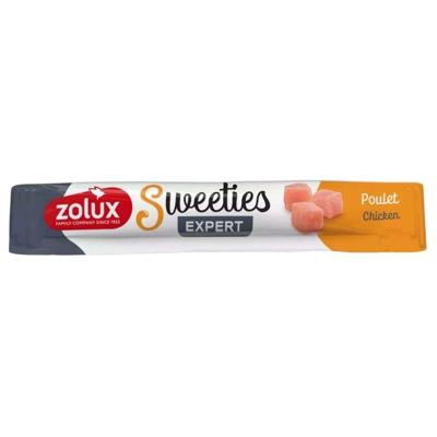 ZOLUX SWEETIES EXPERT CREAMY STICK KIP