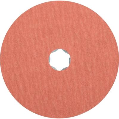 PFERD TOOLS 64191108 Schuurschijf Diameter 125 mm