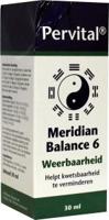 Meridian balance 6 weerbaarheid - thumbnail