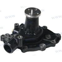 REC3853796 - WATERPOMP FORD 302 EN 351 Bombardier - thumbnail