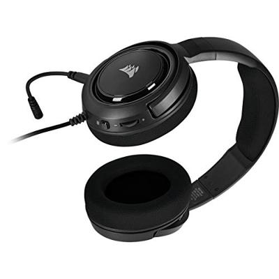 Corsair HS35 Stereo Gaming Headset