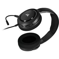 Corsair HS35 Stereo Gaming Headset - thumbnail