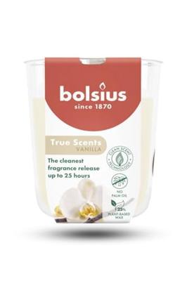 Bolsius True Scents Vanilla - thumbnail