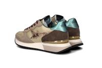 SUN68 Stargirl Glitter Logo Z45217_77 Beige-37 maat 37 - thumbnail