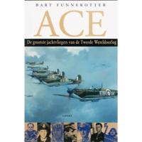 Ace (Paperback) - thumbnail