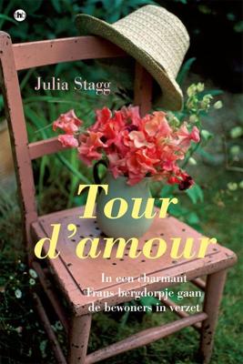 Tour d'amour - Julia Stagg - eBook (9789044343571) Tour d'amour - Julia Stagg - eBook (9789044343571)